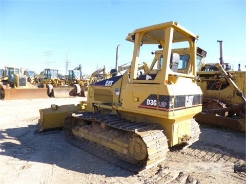  Caterpillar D3G en optimas condiciones Ref.: 1390416813085891 No. 2