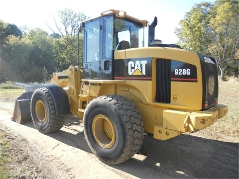 Cargadora Caterpillar 928G seminueva en venta Ref.: 1390420061589595 No. 2