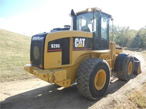 Cargadora Caterpillar 928G seminueva en venta Ref.: 1390420061589595 No. 3