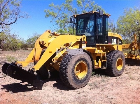  Caterpillar 928G importada de segunda mano Ref.: 1390420410464218 No. 2