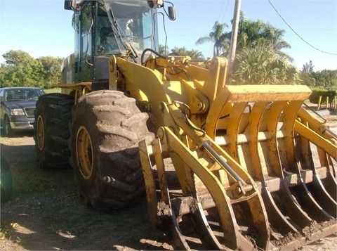 Cargadora 928G caterpillar de segunda mano a la venta Ref.: 1390421991956239 No. 3