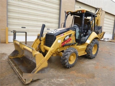  Caterpillar 420E en optimas condiciones Ref.: 1390430306818889 No. 2