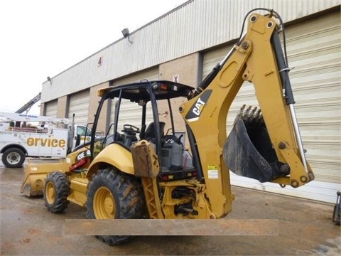  Caterpillar 420E en optimas condiciones Ref.: 1390430306818889 No. 3