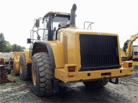  Caterpillar 980H importada de segunda mano Ref.: 1390436240295181 No. 3