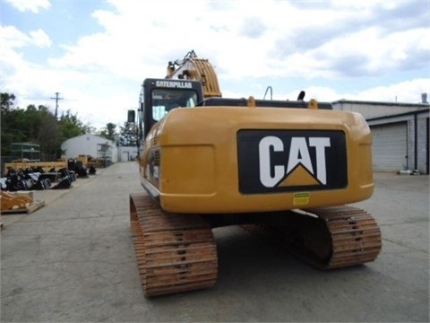 Caterpillar 320DL en venta Ref.: 1390490992709348 No. 4