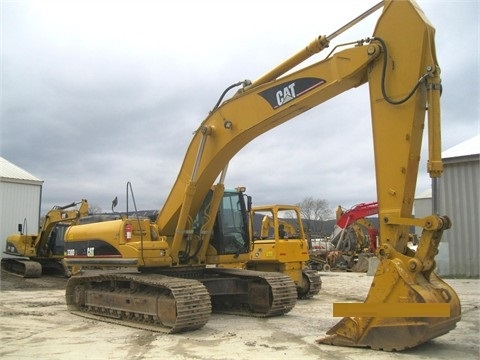  Caterpillar 330DL de medio uso en venta Ref.: 1390495546659722 No. 2