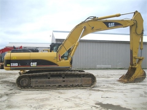  Caterpillar 330DL de medio uso en venta Ref.: 1390495546659722 No. 3