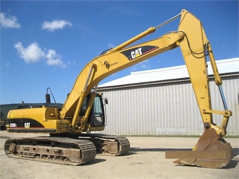 Caterpillar 325DL en venta, usada Ref.: 1390498863467012 No. 2