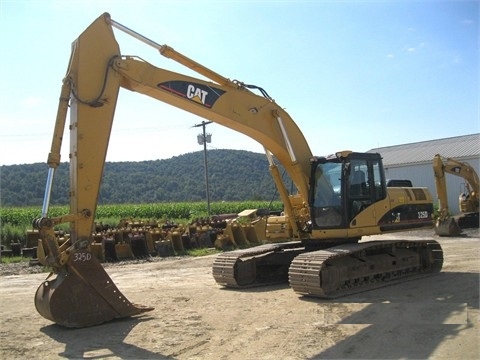 Caterpillar 325DL en venta, usada Ref.: 1390498863467012 No. 3