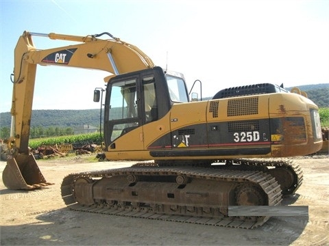 Caterpillar 325DL en venta, usada Ref.: 1390498863467012 No. 4