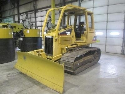 Dozers/tracks Caterpillar D3G