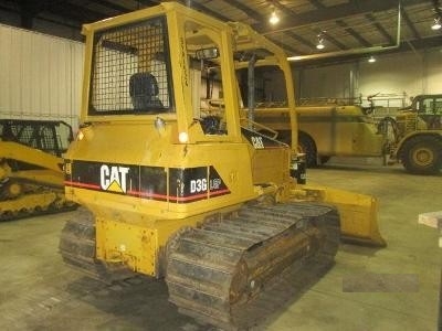  Caterpillar D3G en optimas condiciones Ref.: 1390504892430512 No. 3