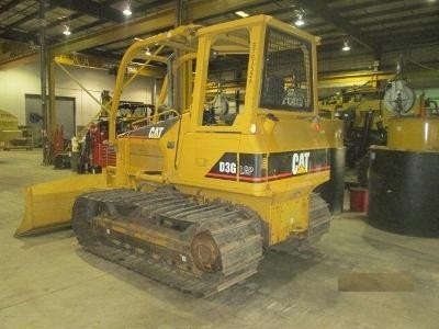  Caterpillar D3G en optimas condiciones Ref.: 1390504892430512 No. 4