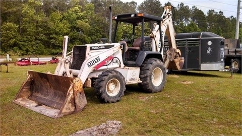  Deere 310 SE de medio uso en venta Ref.: 1390508025521784 No. 2