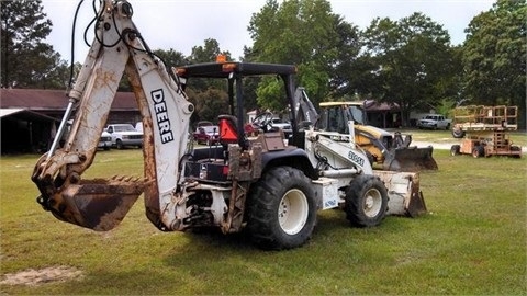  Deere 310 SE de medio uso en venta Ref.: 1390508025521784 No. 3