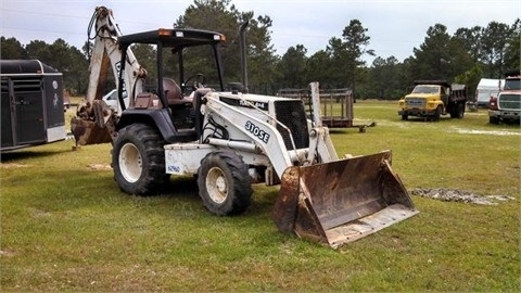  Deere 310 SE de medio uso en venta Ref.: 1390508025521784 No. 4