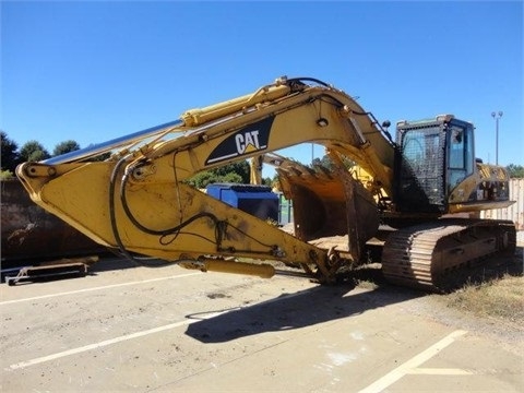  Caterpillar 330CL de segunda mano Ref.: 1390512469334081 No. 2