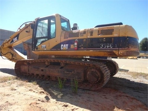  Caterpillar 330CL de segunda mano Ref.: 1390512469334081 No. 3