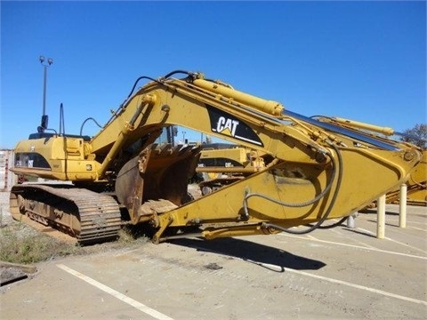  Caterpillar 330CL de segunda mano Ref.: 1390512469334081 No. 4