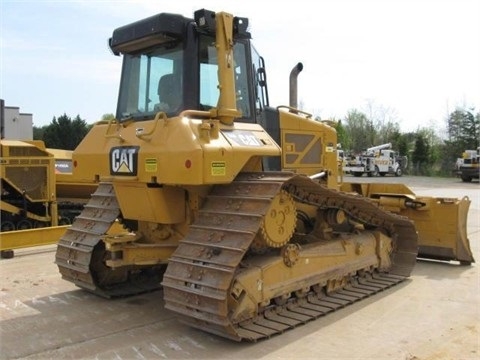  Caterpillar D6N en optimas condiciones Ref.: 1390519826162604 No. 3