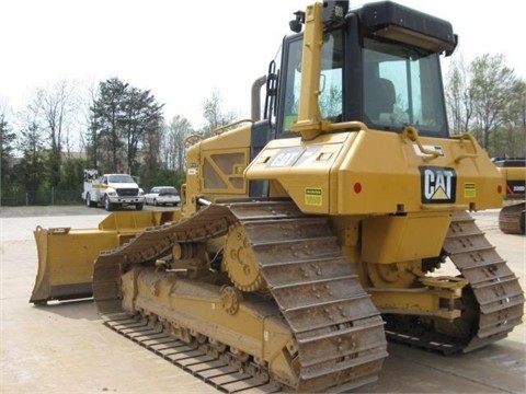  Caterpillar D6N en optimas condiciones Ref.: 1390519826162604 No. 4