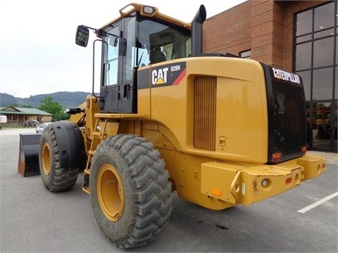 Caterpillar 928H de importacion a la venta Ref.: 1390584459059998 No. 2