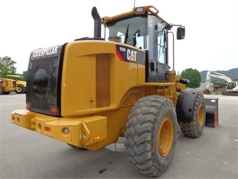 Caterpillar 928H de importacion a la venta Ref.: 1390584459059998 No. 3