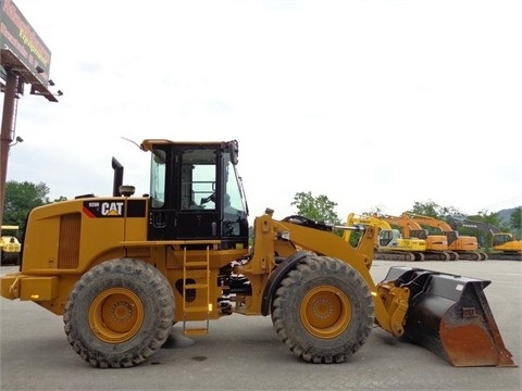 Caterpillar 928H de importacion a la venta Ref.: 1390584459059998 No. 4