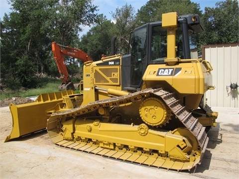  Caterpillar D6N de medio uso en venta Ref.: 1390585753692077 No. 2