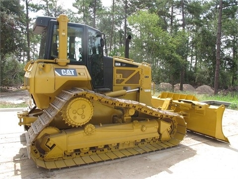  Caterpillar D6N de medio uso en venta Ref.: 1390585753692077 No. 3