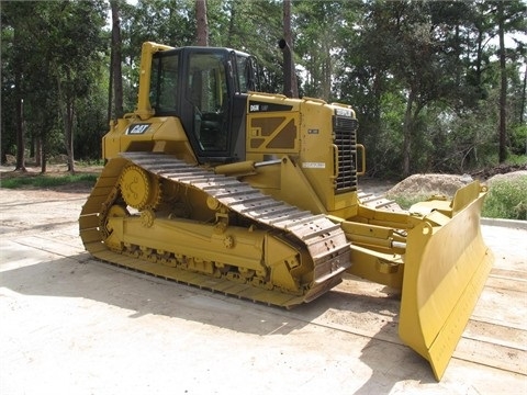  Caterpillar D6N de medio uso en venta Ref.: 1390585753692077 No. 4