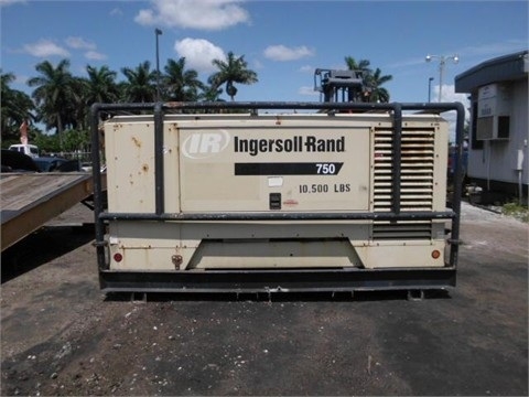 compresor Ingersoll rand wp750WCU usada de importacion Ref.: 1390594456278946 No. 3