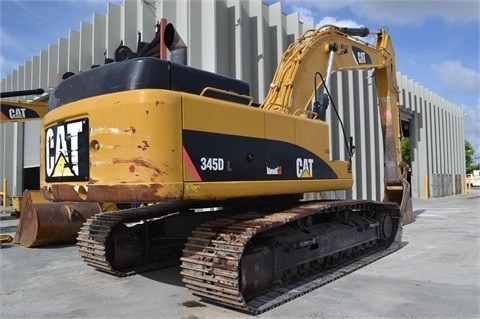  Caterpillar 345DL de importacion a la venta Ref.: 1390596635277705 No. 3