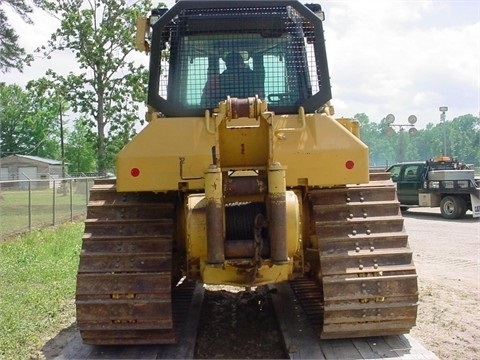 Caterpillar D6N en optimas condiciones Ref.: 1390604358317413 No. 4