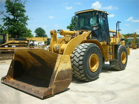 Caterpillar 966H en buenas condiciones Ref.: 1390609024262100 No. 3