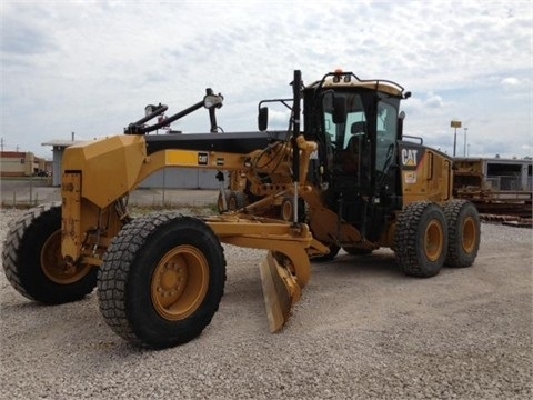  Caterpillar 140M usada a la venta Ref.: 1390609248681695 No. 2