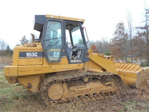  Caterpillar 953C de segunda mano a la venta Ref.: 1390610919615361 No. 3