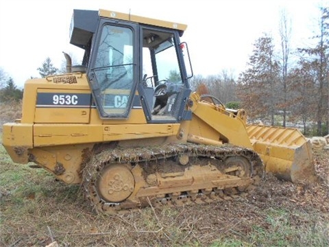  Caterpillar 953C de segunda mano a la venta Ref.: 1390610919615361 No. 4