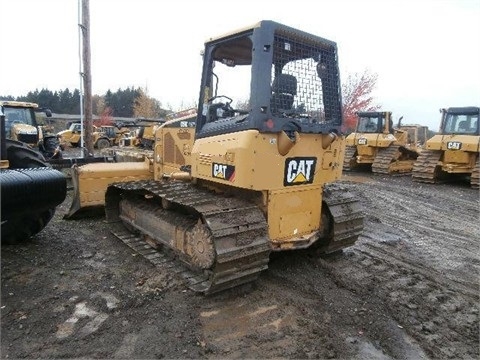  Caterpillar D5K usada a la venta Ref.: 1390616887050163 No. 3