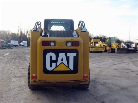  Caterpillar 246C usada Ref.: 1390617903609359 No. 3