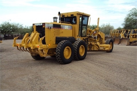  Caterpillar 140H  usada en buen estado Ref.: 1390618261890958 No. 4