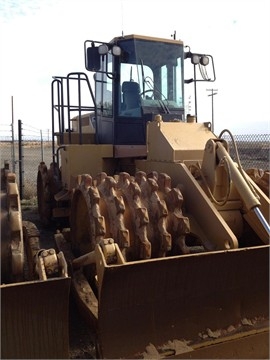  Caterpillar 815F en buenas condiciones Ref.: 1390618495664351 No. 2