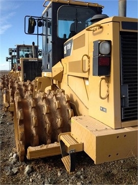  Caterpillar 815F en buenas condiciones Ref.: 1390618495664351 No. 4