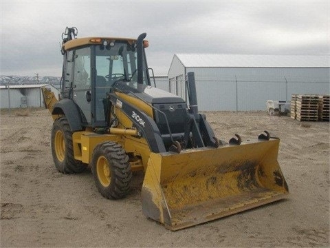  Deere 310SK de medio uso en venta Ref.: 1390667645726467 No. 2