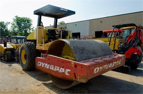 Dynapac CA250D en venta Ref.: 1390667651389316 No. 2