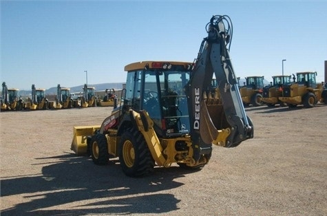  Deere 310SK importada de segunda mano Ref.: 1390668692338382 No. 3