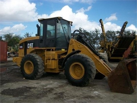 Cargadoras Sobre Ruedas Caterpillar 930G