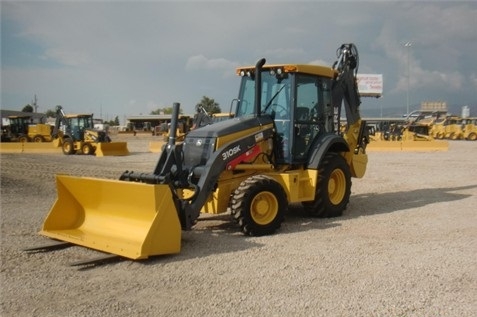  Deere 310SK usada de importacion Ref.: 1390672011238714 No. 2