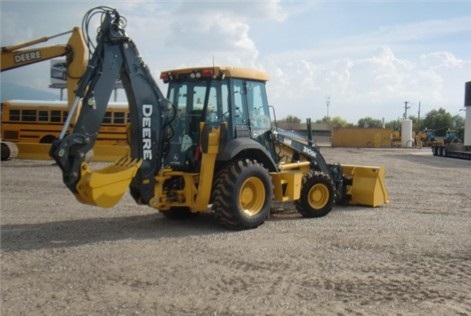  Deere 310SK usada de importacion Ref.: 1390672011238714 No. 3