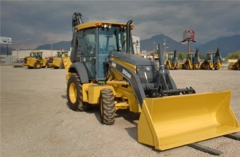  Deere 310SK usada de importacion Ref.: 1390672011238714 No. 4